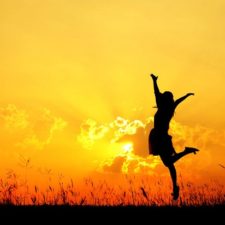 Breaking Free of Our Comfort Zones by Dr. Debra Reble