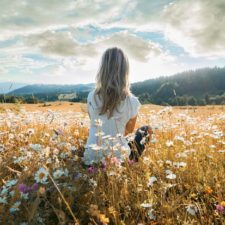 3 Ways to Remain Positive & Centered During Intense Transitions by Dr. Debra Reble