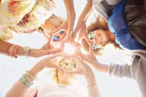 3 Tips to Creating an Energetic Soul Team by Dr. Debra Reble