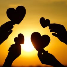 The Difference Between Soul Mates and Soul-Hearted Relationships by Dr. Debra Reble