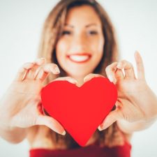 4 Ways to Transcend Fear and Negativity by Dr. Debra Reble | #AspireMag