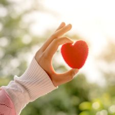 The Power of Love and the Wisdom of Albert Einstein by Dr Debra Reble