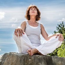 Feeling Sensitive to the Energy of Others? Zip Up Your Energetic Suit! by Dr. Debra Reble