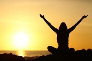 4 Energy-Shifting Strategies to Maintain a Positive Mindset by Dr. Debra Reble