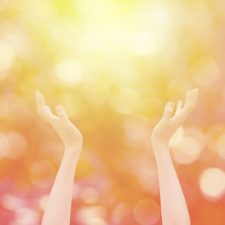 Shining Our Light Transforms Our World by Dr. Debra Reble