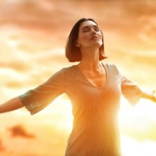 Tapping into Trust and Allowing Life to Unfold by Dr. Debra Reble