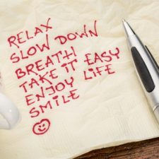 Shift Your New Year’s Resolutions to Sustainable Re”SOUL”utions with 5 Sacred Strategies by Dr. Debra Reble