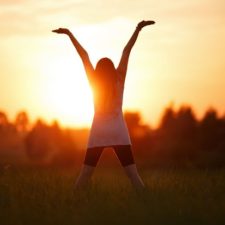 11 Powerful Affirmations to Support Your Intentions and Illuminate Your Life in 2019 by Dr. Debra Reble