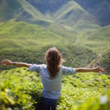 3 Spiritual Practices to Guide Your Life in the New Year by Dr. Debra Reble