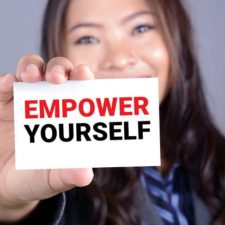 3 Sacred Strategies to Shift from Self-Sabotage to Self-Empowered by Dr. Debra Reble