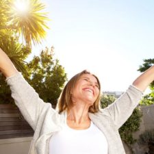 Spiritual Resilience: 5 Ways to Move from Surviving to Thriving by Dr. Debra Reble