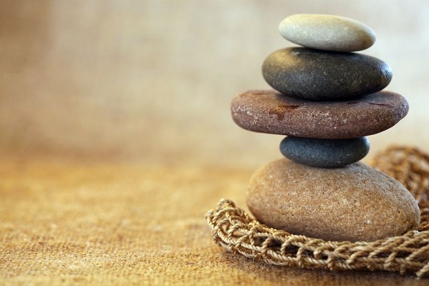 5 Supportive Ways to Regain Balance in Your Life by Dr. Debra Reble 