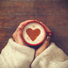 4 Ways to Transcend Fear & Negativity in a Tumultuous World by Dr. Debra Reble