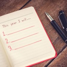 4 Ways to Create Powerful Soul Intentions for the New Year by Dr. Debra Reble