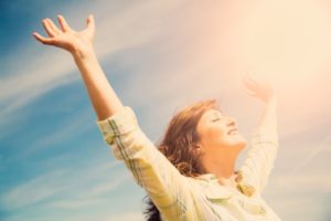 5 Ways to Elevate Your Resolutions to Soul Intentions by Dr. Debra Reble