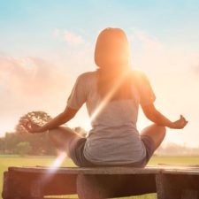 8 Sacred Strategies to Emotionally Detox & Restore Your Energetic Balance by Dr. Debra Reble
