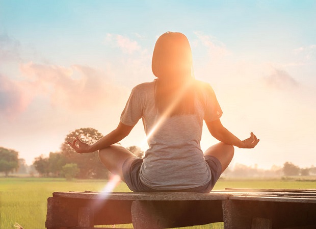8 Sacred Strategies to Emotionally Detox & Restore Your Energetic Balance by Dr. Debra Reble 