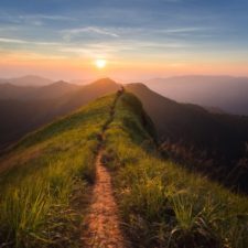 Through the Lens of Love: My Journey to Find My Mother by Dr. Debra Reble