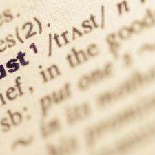 Trust the Signs by Creating a Divine Validation List by Dr. Debra Reble