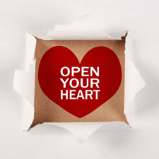 11 Empowering Affirmations to Open Your Heart by Dr. Debra Reble