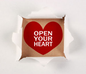 11 Empowering Affirmations to Open Your Heart by Dr. Debra Reble 