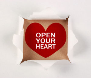 11 Empowering Affirmations to Open Your Heart by Dr. Debra Reble