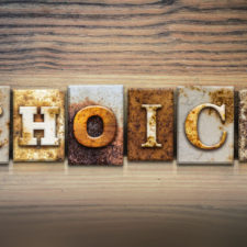 Take Your Power Back by Choosing to Respond to Life by Dr. Debra Reble