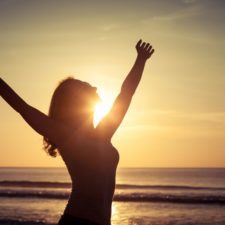 5 Sacred Strategies to Move from Stuckness to Inner Freedom by Dr. Debra Reble