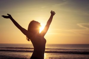 5 Sacred Strategies to Move from Stuckness to Inner Freedom by Dr. Debra Reble