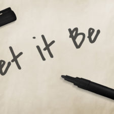 4 Simple Ways to Lean Into Life (Instead of Trying to Control It) by Dr. Debra Reble