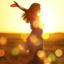 3 Ways to Stay in High Vibration When Life Gets Tough by Dr. Debra Reble