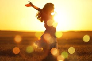3 Ways to Stay in High Vibration When Life Gets Tough by Dr. Debra Reble