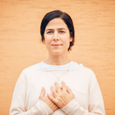 Creating the Sacred Space of “SOULitude” by Dr. Debra Reble