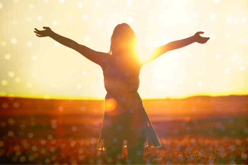 3 Steps to Transform Your Low Vibe Beliefs Into High Vibe Affirmations by Dr. Debra Reble 