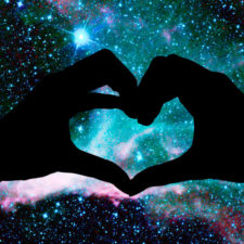 4 Ways to Hold Positive Space for Change by Dr. Debra Reble