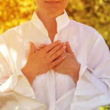 Tapping into Your Divine “Source Field” For Healing by Dr. Debra Reble