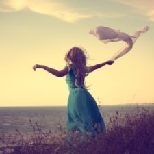 Noticing the Divine Signs All around You by Dr. Debra Reble