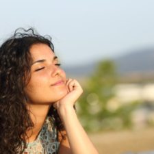 3 Anxiety-Soothing Mindfulness Practices to Stay Calm in the Midst of Chaos by Dr. Debra Reble