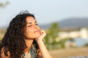 3 Anxiety-Soothing Mindfulness Practices to Stay Calm in the Midst of Chaos by Dr. Debra Reble