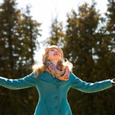 3 Sacred Strategies to Overcome Fear, Transcend Negativity, and Support Your Soul’s Path by Dr. Debra Reble