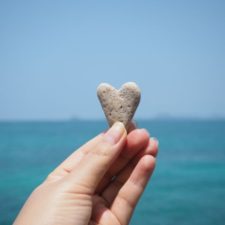 How to Stay Unshakable While Navigating the Rough Seas of Life by Dr. Debra Reble