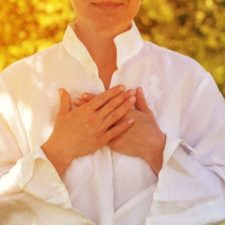 Be Responsible for the Energy You Bring to Every Moment by Dr. Debra Reble