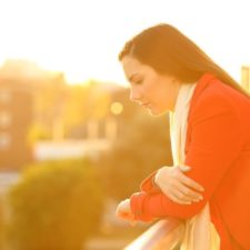 Viewing Loss through the Lens of the Soul by Dr. Debra Reble