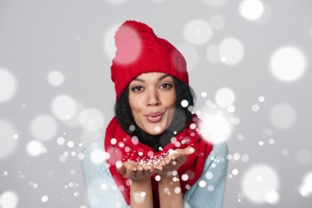 5 Sacred Self-Care Practices for a Stress-Free Holiday Season by Dr. Debra Reble 