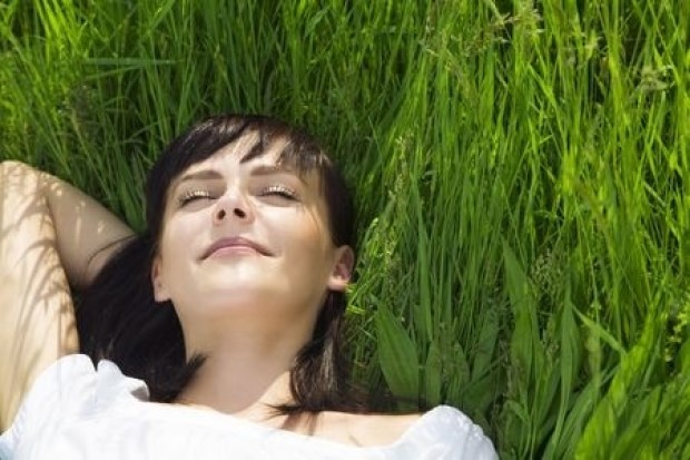 4 Ways to Use Your Breath to Create Space & Enhance Your Conscious Awareness by Dr. Debra Reble 