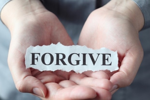 Forgiveness: A Powerful Practice that Promotes Healing and Peace by Dr. Debra Reble 