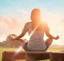 Meditating Your Life: A Sacred path to Personal Freedom